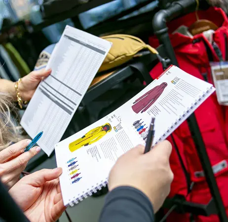 Персональный подход