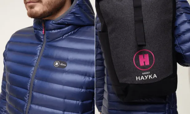 Реализованные проекты