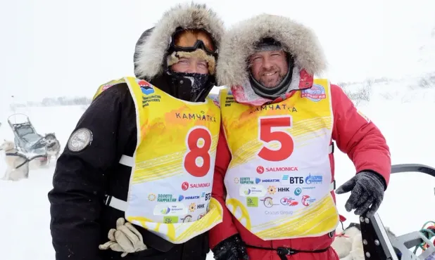 Реализованные проекты